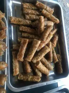Hình ảnh chả giò ( nem rán) 