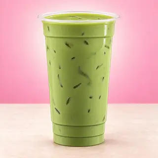 Hình ảnh Matcha coldwisk