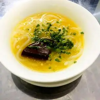 Bánh canh thêm - 20.000 ₫ tại Hồng Thủy - Bánh Canh Cua - Sơn kỳ