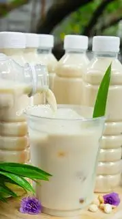 Hình ảnh Sữa Đậu Nành