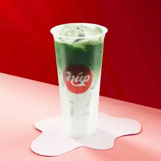 Matcha Sữa Tươi - Ly 700ml - 45.000 ₫ tại Núp Coffee & Tea - Trường Sa