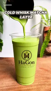 Hình ảnh Matcha coldwhisk ( L)