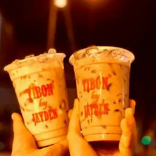 Trà sữa Phúc Long - lớn - 45.000 ₫ tại Tibon Milktea - Hoàng Sa