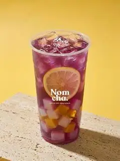Hình ảnh  Vân Nho Trà