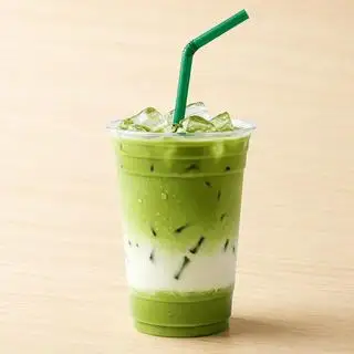 Hình ảnh Matcha latte