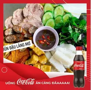 Hình ảnh Combo 2 nem nướng Nha Trang + 2 coca