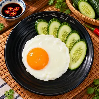 Hình ảnh Trứng thêm