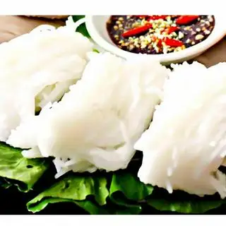 Bún thêm - 10.000 ₫ tại Hà Nội Phố - Bún Đậu Mắm Tôm - Đông Hưng Thuận 11