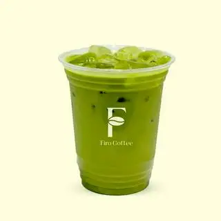 Matcha Cascara - 30.000 ₫ tại Firo Coffee - Nguyễn Thị Minh Khai