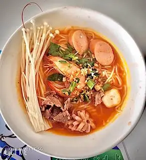 Bún Thái - 65.000 ₫ tại Bếp Nhà Su - Bún Thái, Mì Xào & Ăn Vặt - Đường 25A