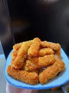 Hình ảnh 10c Nem chua rán 