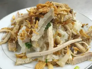Xôi - 25.000 ₫ tại Bánh Mì Tuấn Huy - Âu Cơ