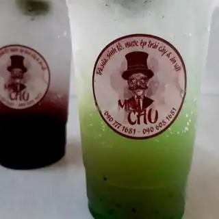 Combo 2 ly soda mix  - 30.000 ₫ tại Mr Chu Cá Viên Chiên & Mì Trộn Quận 7 - Nguyễn Thị Thập