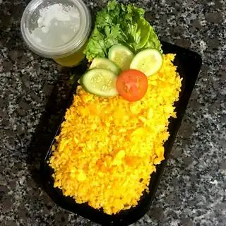Hình ảnh Cơm rang trứng