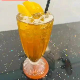 Hình ảnh Trà Đào