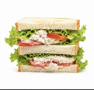 Tuna fresh sandwich - 69.000 ₫ tại Saigon Soup Company - Đường 60