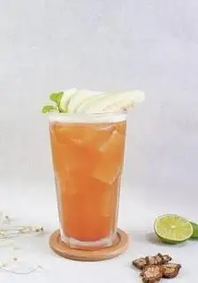 Hình ảnh Trà Ổi