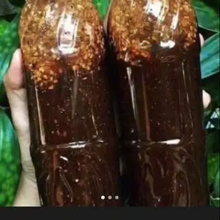 Hình ảnh Nước chấm thần thánh
