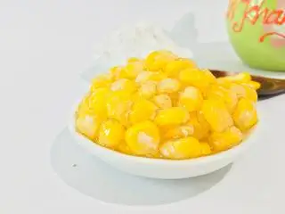 Hình ảnh Trân châu bắp