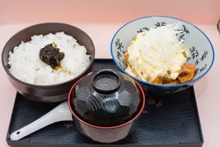 Hình ảnh Cơm Gà Mần Mon