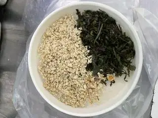 Hình ảnh Cháo thịt bằm - cốc vừa (ăn là nhớ mãi)
