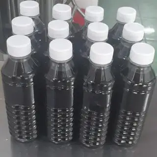 Hình ảnh Nước sâm nhà làm
