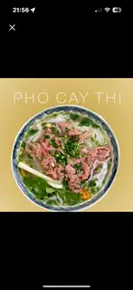 Phở Tái - 47.000 ₫ tại Phở Cây Thị - Phan Văn Trị