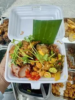 Hình ảnh Xôi gà (best seller)