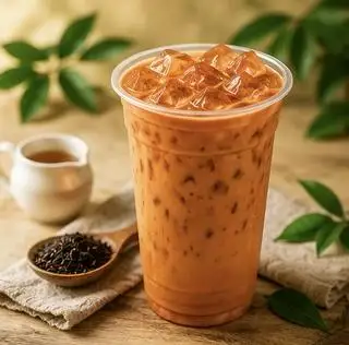 Hình ảnh Trà thái đỏ