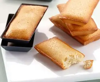 Hình ảnh Bánh Fiancier