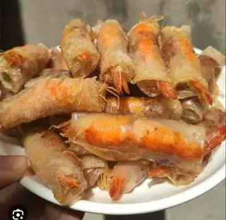 Hình ảnh Ram tôm 
