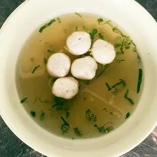 Hình ảnh Bò viên chay 5 viên