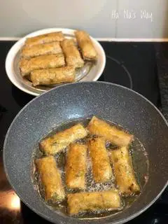 Hình ảnh Nem Truyền Thống ( 2 CÁI )
