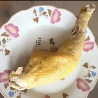 Hình ảnh Đùi Góc Tư Lớn