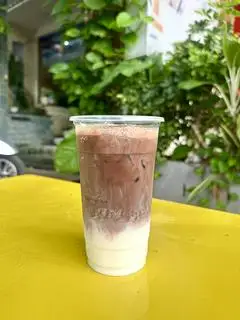 Hình ảnh Cacao latte 700ml