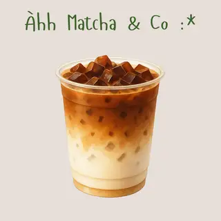 Hình ảnh Phin hạnh nhân