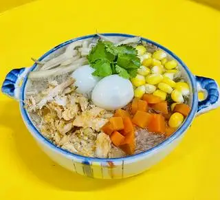Súp cua - 30.000 ₫ tại Súp Cua Mộc - 379C Cách Mạng Tháng 8
