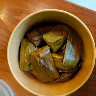 Hình ảnh Bánh Bột lọc