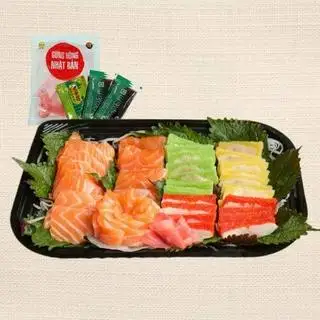 Hình ảnh Set Sashimi - 04
