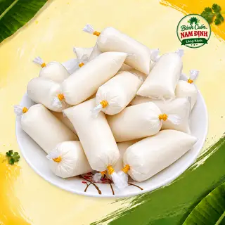 Hình ảnh Sữa chua dẻo nhà làm