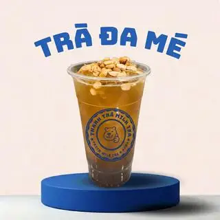 Hình ảnh Trà Đa mé