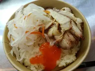 Hình ảnh xôi pate 