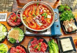 Hình ảnh LẨU THÁI 