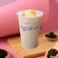Trà sữa Flan Trứng - 51.600 ₫ tại Trà Sữa Tốc Trà - Lâm Văn Bền