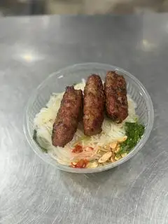 Hình ảnh Bún Nem Ko