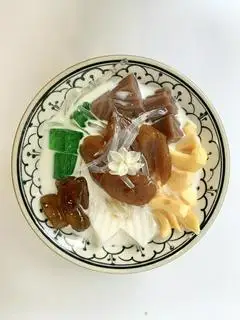 Hình ảnh Chè Thốt Nốt - Mít Phương
