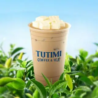 Trà Sữa Phô Mai Tươi TuTiMi - 31.000 ₫ tại TUTIMI - Milo Dầm, Trà Sữa & Cà Phê - Vĩnh Hội