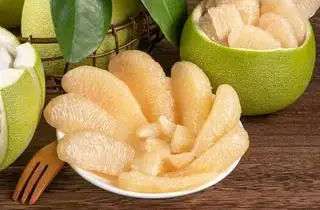 Hình ảnh Bưởi ta 