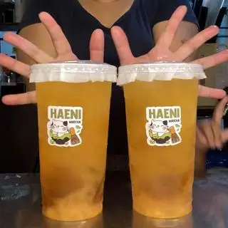 Hình ảnh TRÀ KHẾ SIU THƠM 