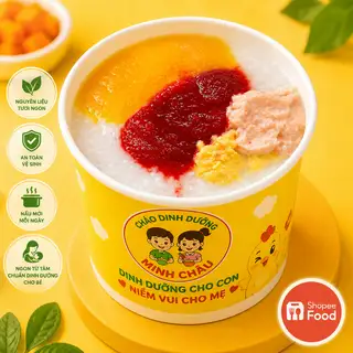 Hình ảnh Cháo Bề Bề